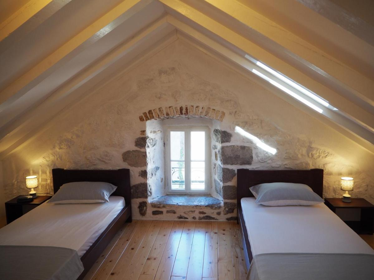 Romantic Stone House By The Sea **** Kotor Dış mekan fotoğraf