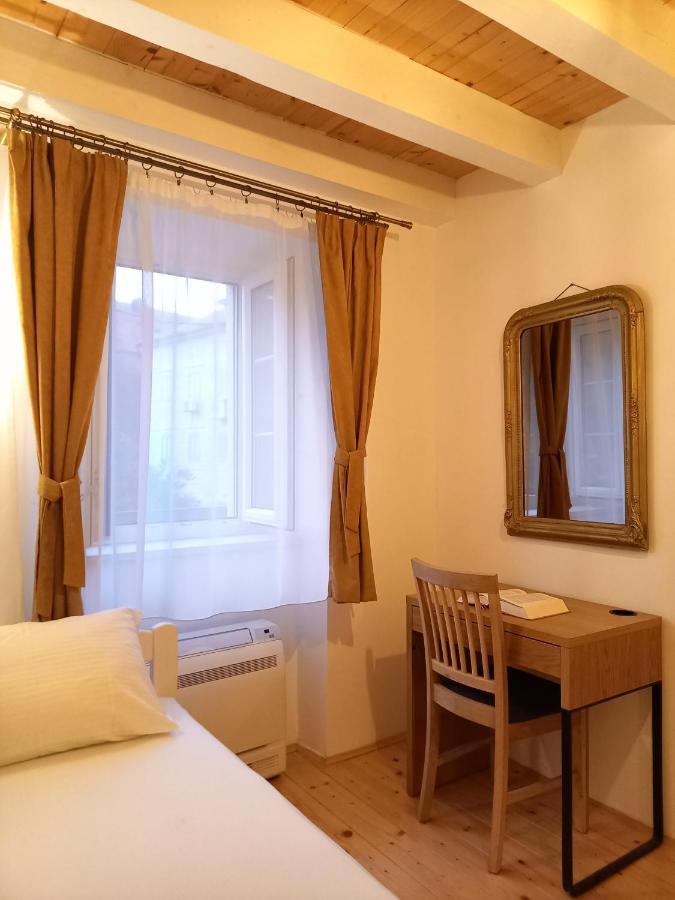 Romantic Stone House By The Sea **** Kotor Dış mekan fotoğraf